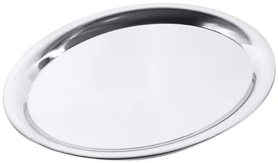 Produktbild von Serviertablett, oval 26,5 cm