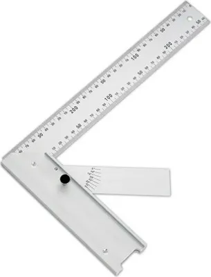 Produktbild von Schreinerwinkel Scala 500 mm