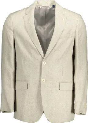 Produktbild von GANT Herren Jacke Beige 20017705117_BEIGE_48 : Größe - 54 Größe: 54