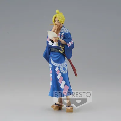 Zdjęcie produktu dla BANPRESTO 18748 - One Piece Magazine Figurka A Piece Of Dream#2 Vol.2 Special (Sabo)