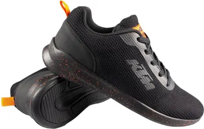 Obrázok produktu pre Tkané tenisky KTM Factory Team Black 44