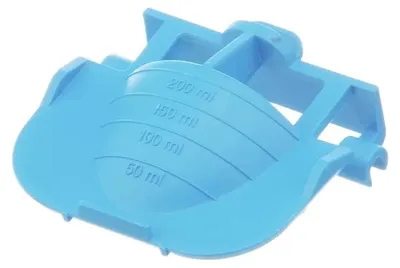 Produktbild von Bosch Siemens Einsatz 605740 00605740 für die Waschmaschine