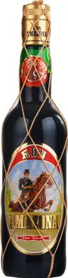 Produktbild von Ron Amazona Dulce Mallorca 53% 0,7L
