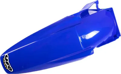 Immagine prodotto di Parafango posteriore Ufo Ktm Exc/exc-f 98-03 Blu  Blu Taglia unica
