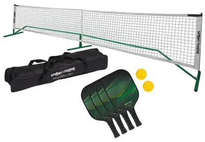 Produktbild von Sport-Thieme Pickleball-Set "Advanced"