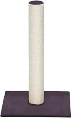 Produktbild von Karlie - Kratzbaum Skai Braun, 38X38X59Cm, 34603