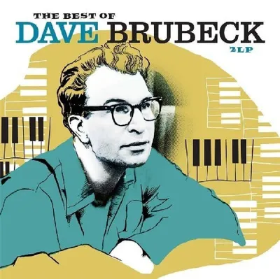 Zdjęcie produktu dla Dave Brubeck - The Best Of (Remastered) (2 LP)