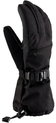 Produktbild von Viking Tuson Freeride Handschuhe Schwarz 9 Mann Schwarz 9