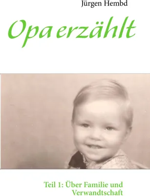 Produktbild von Opa erzählt