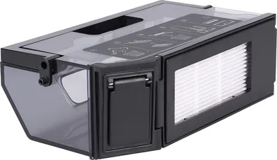 Produktbild von Staubbehälter Ecovacs 201-2228-1460 für Saugroboter