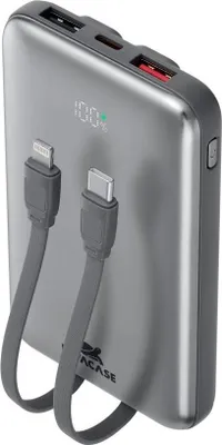 Immagine prodotto di RivaCase POWER BANK USB 10000MAH/VA2611 RIVACASE