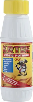 Immagine prodotto di KRTEK detergente per rifiuti 450g