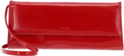 Produktbild von Picard Auguri Clutch Tasche Leder 26 cm