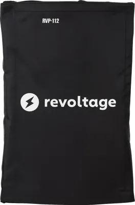 Produktbild von Revoltage RVP-112-CVR Tasche für Lautsprecher