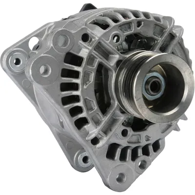 Image de Drehstromgenerator HC-CARGO F 032 112 075