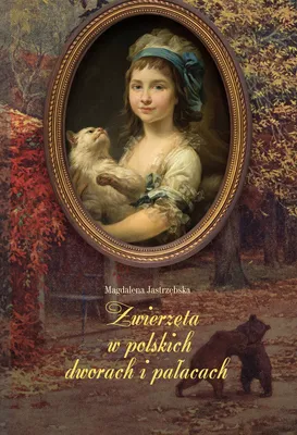 Immagine prodotto di Zwierzęta w polskich dworach i pałacach