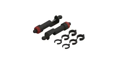 Image de Arrma ARA330550 : Kit de remplacement d'amortisseurs avant (paire)
