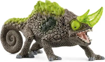 Produktbild von Schleich Eldrador Steenkameleon 72238 Special
