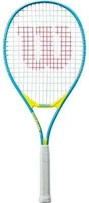 Productafbeelding van Wilson Junior Tennisracket Ultra Power 23 - 59x28x3 cm