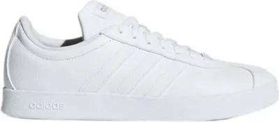 Produktbild von Adidas Sportschuhe VL COURT 2.0 Sport Leder und Synthetik Weiß Größe: 361/2