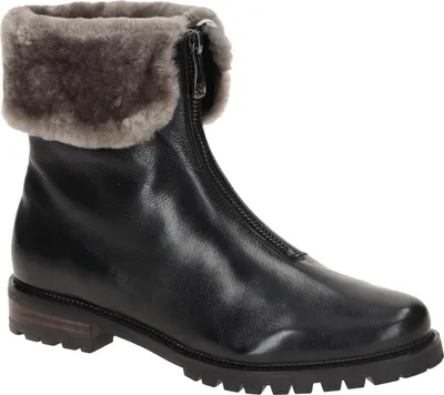 Produktbild von Everybody NICOMO Damenstiefel - Winterstiefel schwarz NEU
