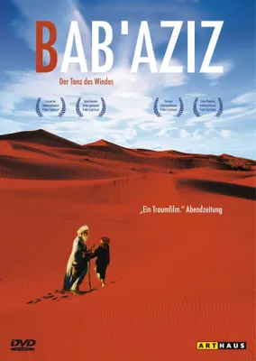 Produktbild von BAB ' AZIZ - Der Tanz des Windes - Arthaus