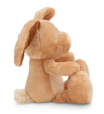 Obrázok produktu pre NICI plyšová hračka králik Ralf Rabbit 25cm hnedý - mäkká hračka z hebkého plyšu, roztomilý plyšák na maznanie a hranie, pre deti a dospelých - skvelý nápad na darček - 61503