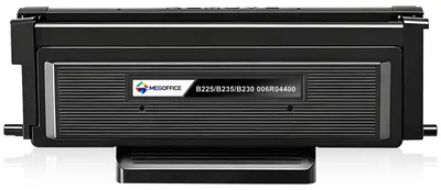 Image de Elzusha - Cartouches de toner compatibles pour les modèles Xerox B230, B225 et B235