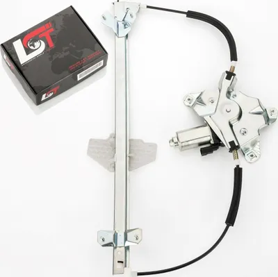 Produktbild von Original LST Fensterheber mit Motor vorne links für FORD TOURNEO TRANSIT CONNECT