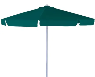 Obrázek produktu pro Slunečník z hliníku a polyesteru, 3 x 3 m
