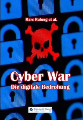 Produktbild von Cyber War