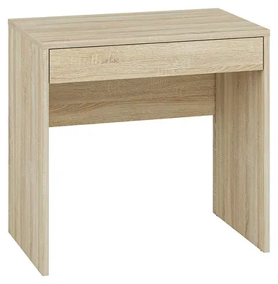Produktbild von Schreibtisch KENDO 01 Sonoma SONDERANGEBOT