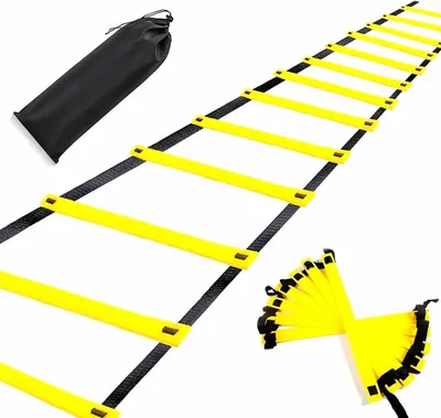 Produktbild von Daalo Koordinations-Trainingsleiter 6m