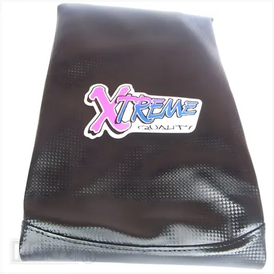 Obrázek produktu pro Potah sedadla pro Honda MTX 50 carbon/black Xtreme