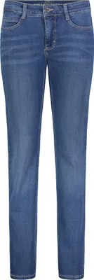 Produktbild von - MAC JEANS - DREAM, Dream denim - Straight Fit - 5401-90-0355L-D569 - blau Größe 42/32