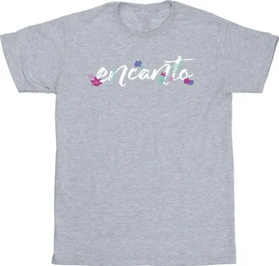 Produktbild von Disney - "Encanto" T-Shirt für Herren BI24334 (XXL) (Grau)