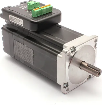 Produktbild von JMC Servomotor mit integriertem Servotreiber 660W - 86mm Flansch