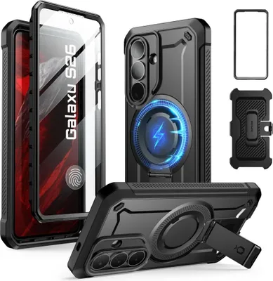 Imagen del producto de Funda para móvil Galaxy S26, Supcase UB Pro Mag con MagSafe SP+noSP,