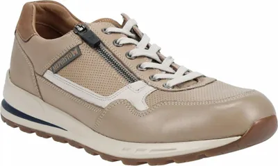 Immagine prodotto di Scarpe da ginnastica Mephisto per uomo