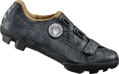 Produktbild von Shimano Gravel-Fahrradschuhe RX600W, Stone Gray