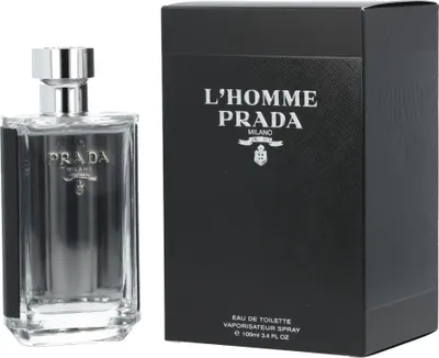 Obrázek produktu pro Prada L'Homme EDT 100 ml M