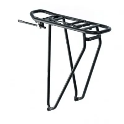 Immagine prodotto di Portapacchi Racktime System Basic 2.0, 26', alluminio, circa 700 g, nero