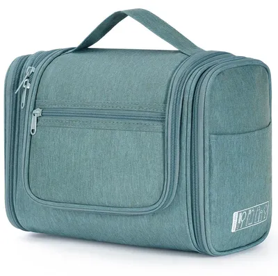 Image de Sac de toilette étanche pour voyage