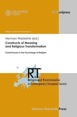 Immagine prodotto di Constructs of Meaning and Religious Transformation