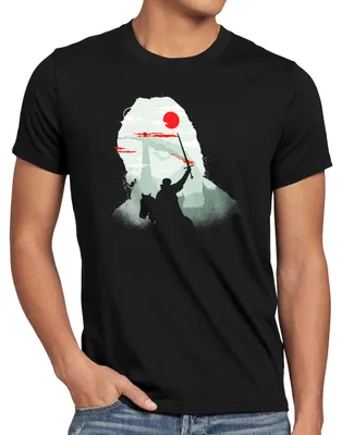 Produktbild von style3 This Day We Fight Herren T-Shirt