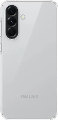Obrázek produktu pro Průhledný zadní panel Samsung Galaxy A56