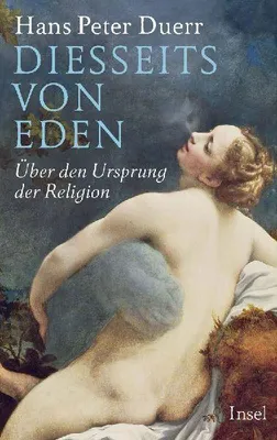Produktbild von Diesseits von Eden