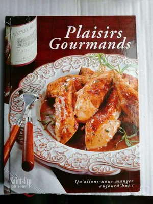 Image de Plaisirs gourmands