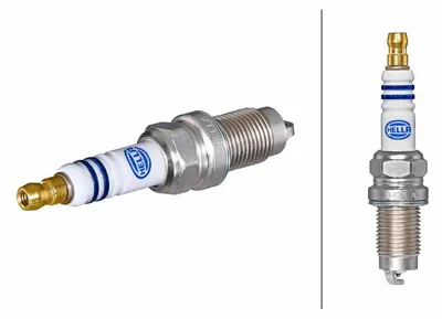 Produktbild von HELLA Zündkerze für VW GOLF VI (5K1) 8EH 188 705-321