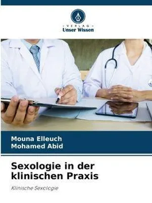 Produktbild von Sexologie in der klinischen Praxis